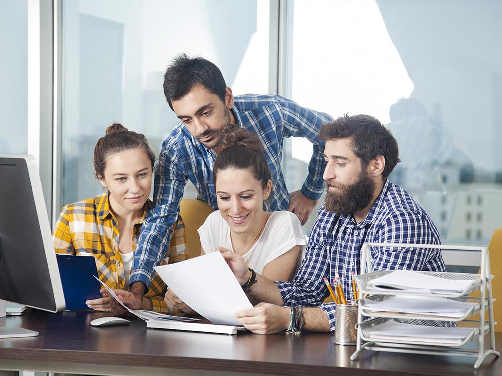 Recruitment Advertising